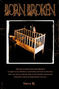 Born Broken - Paperback