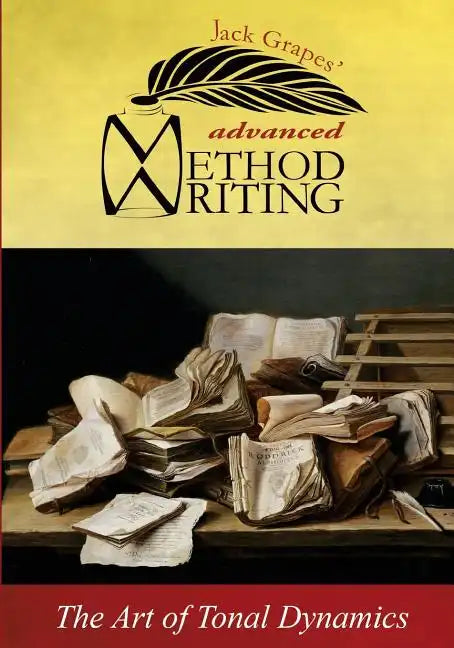 Advanced Method Writing - Paperback
