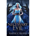 Necessary Evil: A Monster Romance - Paperback
