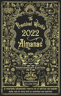 Practical Witch's Almanac 2022: 25th Anniversary Edition: 25th Anniversary Edition - Paperback
