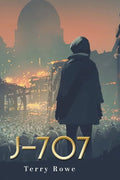 J-707 - Paperback
