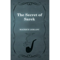 The Secret of Sarek - Paperback