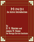 Hindi: An Active Introduction - Paperback