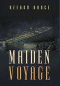 Maiden Voyage - Hardcover