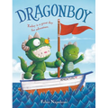 Dragonboy - Paperback