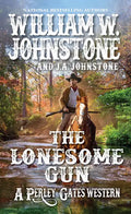 The Lonesome Gun - Paperback