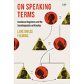 On Speaking Terms: Avoidance Registers and the Sociolinguistics of Kinship - Hardcover