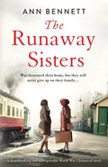 The Runaway Sisters: A heartbreaking and unforgettable World War 2 historical novel - Paperback