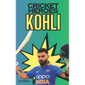Cricket Heroes: Kohli - Paperback