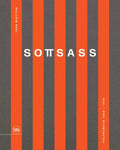 Sottsass: Poltronova 1958-1974 - Hardcover