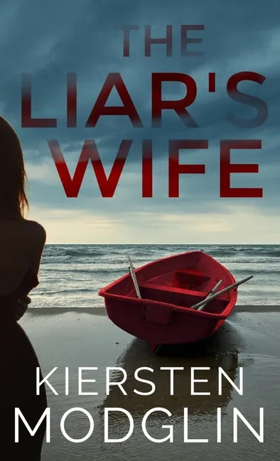 The Liar's Wife - Hardcover
