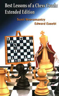 Best Lessons of a Chess Coach - Paperback