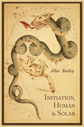 Initiation, Human and Solar - Paperback
