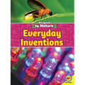 Everyday Inventions - Library Binding