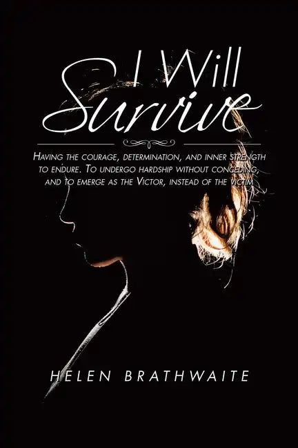 I Will Survive - Paperback