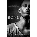 Bones - Paperback