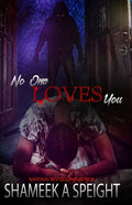 No One Loves You - Paperback
