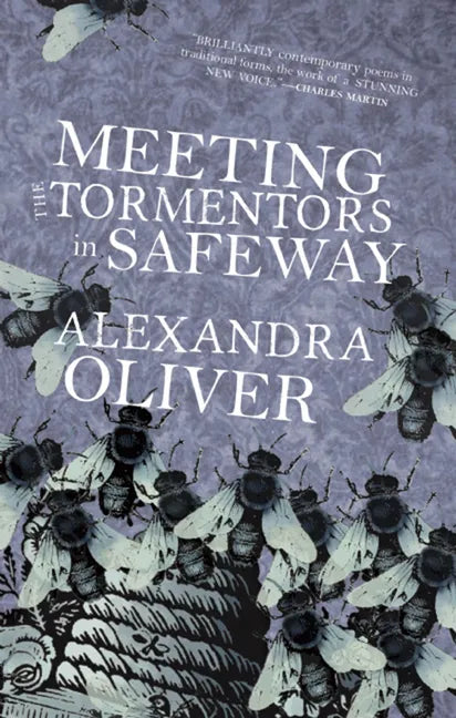 Meeting the Tormentors in Safeway - Paperback