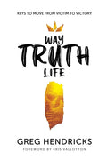 Way Truth Life - Paperback