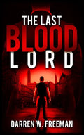 The Last Blood Lord - Paperback