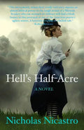 Hell's Half-Acre - Paperback
