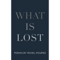 What Is Lost - Hardcover