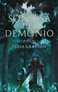 Sonrisa del Demonio, La - Paperback