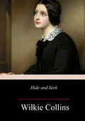 Hide and Seek - Paperback