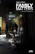Day Zero - Family Matters - Paperback