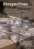 Constructing Innovation: How Large-Scale Projects Drive Novelty in the Construction Industry - Paperback