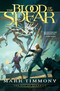 The Blood of the Spear - Paperback
