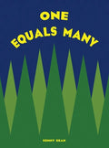 One Equals Many - Hardcover
