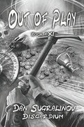 Out of Play (Disgardium Book #11): LitRPG Series - Paperback