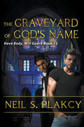 The Graveyard of God's Name - Paperback