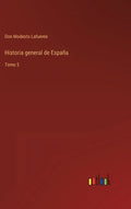Historia general de España: Tomo 5 - Hardcover