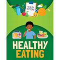 Healthy Eating - Paperback