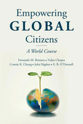 Empowering Global Citizens: A World Course - Paperback
