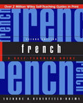 French: A Self-Teaching Guide - Paperback