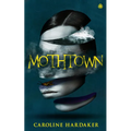 Mothtown - Paperback