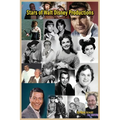 Stars of Walt Disney Productions - Paperback