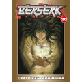 Berserk Volume 20 - Paperback