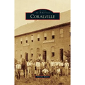 Coralville - Hardcover