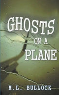 Ghosts on a Plane - Paperback