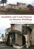 Instability and Crack Patterns on Masonry Buildings - Paperback