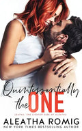Quintessentially the One - Paperback