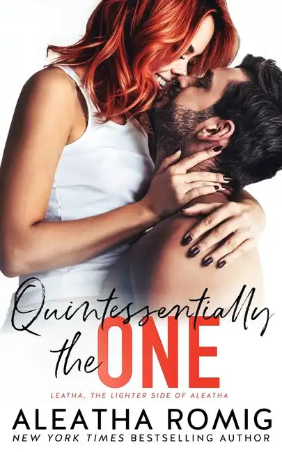 Quintessentially the One - Paperback