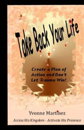 Take Back Your Life: Create a Plan of action and Don't Let Trauma Win! - Paperback