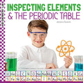 Inspecting Elements & the Periodic Table - Library Binding