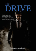 The Drive - Hardcover