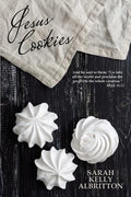 Jesus Cookies - Paperback